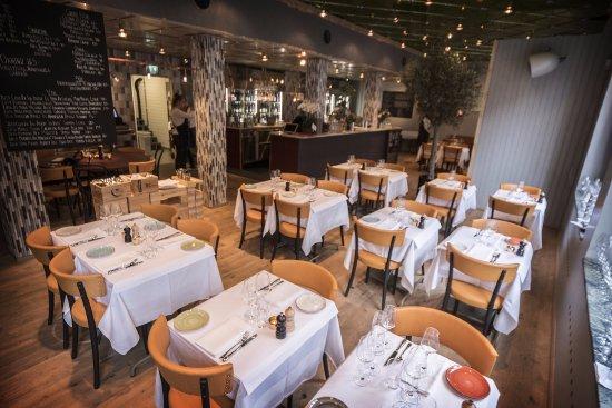 Brasserie La Colline